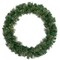 Northlight Oregon Cashmere Pine Artificial Christmas Wreath, 36-Inch, Unlit